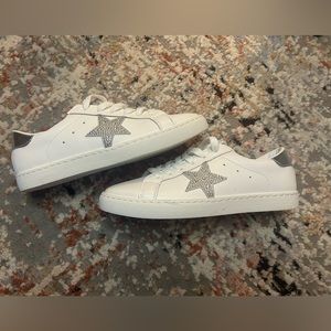 Vintage Havana Shoes